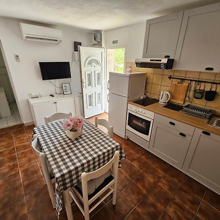 Villa CasaBlanca San Pietro di Brazza Esterno foto