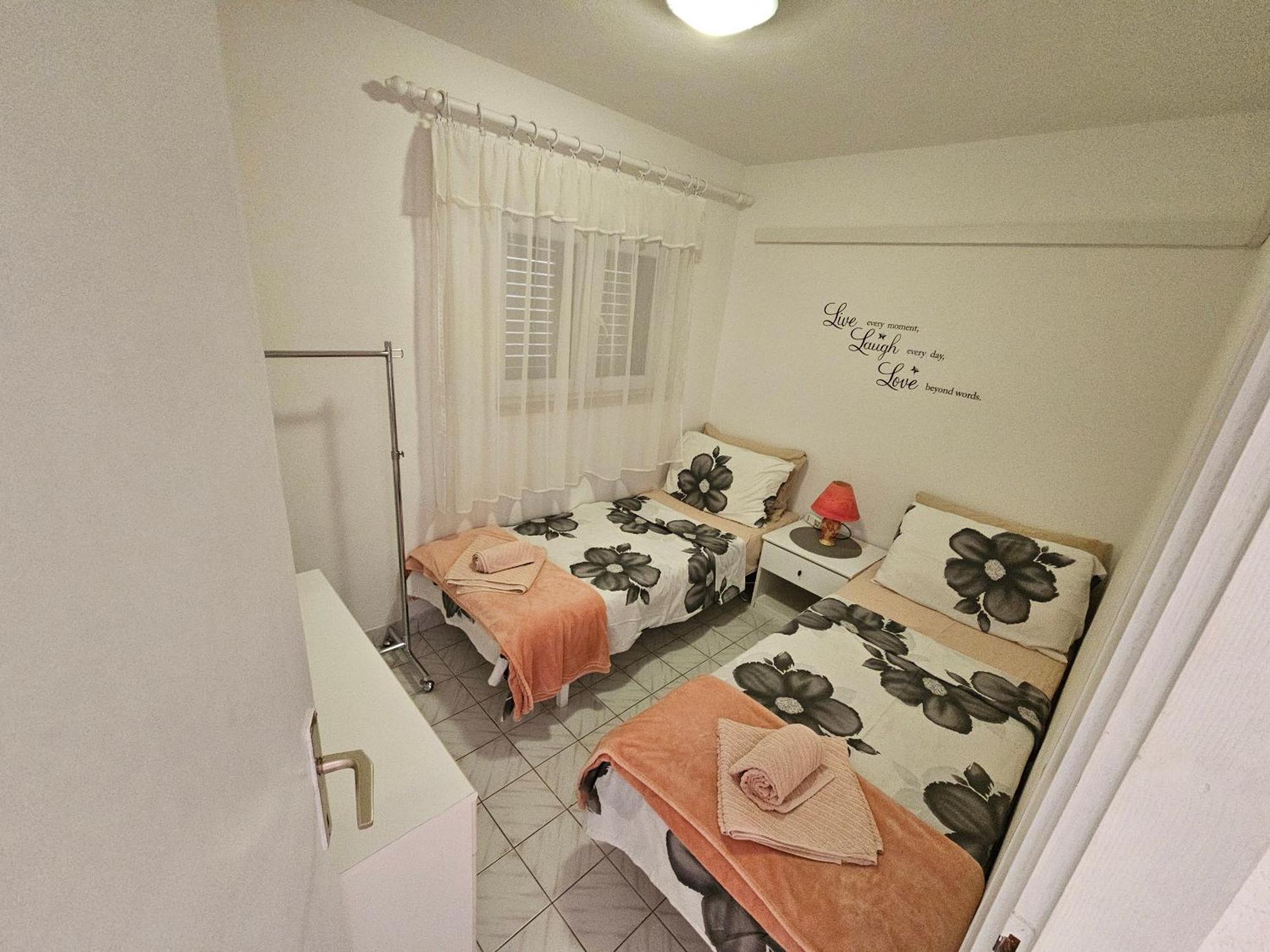 Villa CasaBlanca San Pietro di Brazza Esterno foto