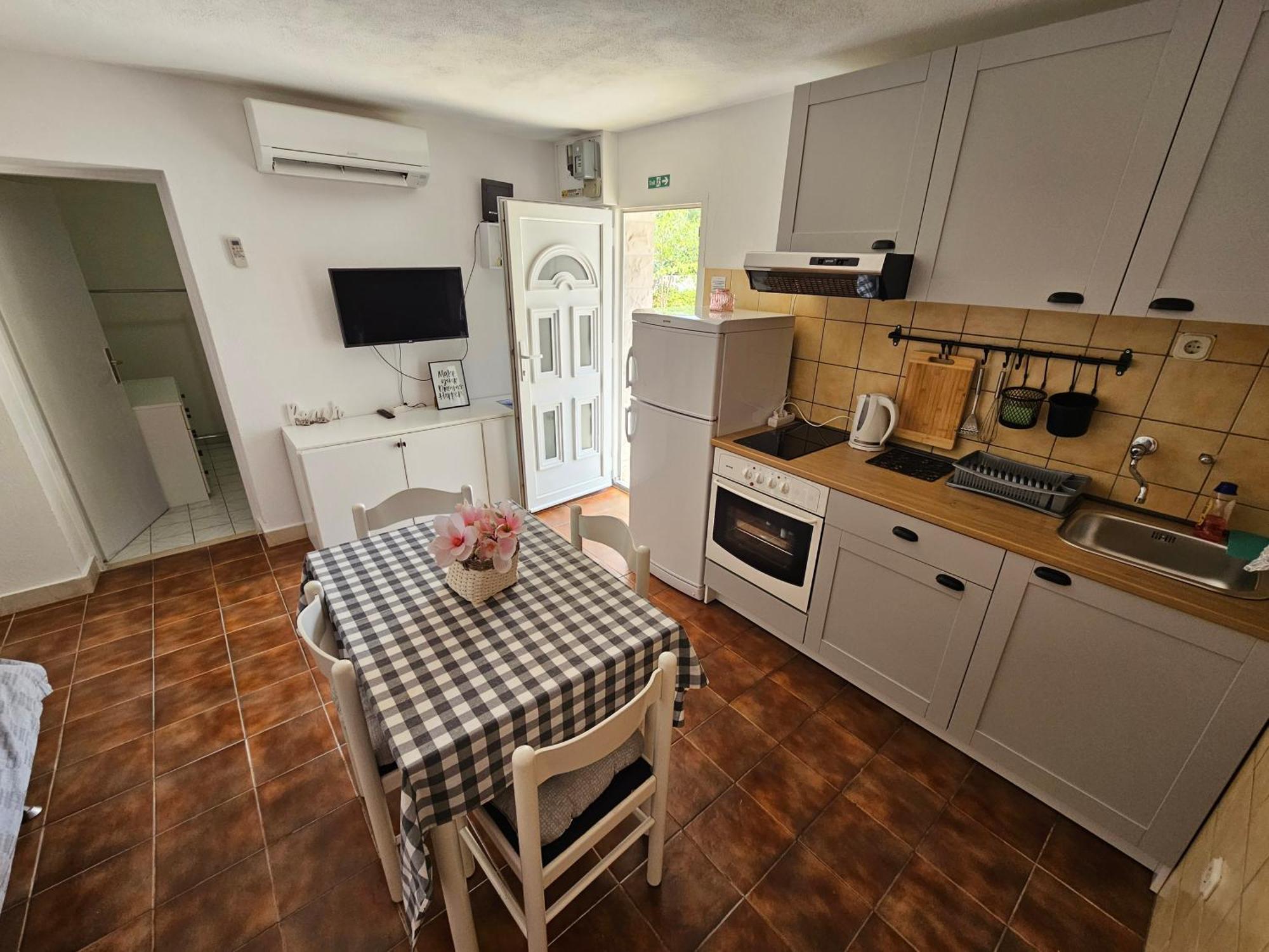 Villa CasaBlanca San Pietro di Brazza Esterno foto