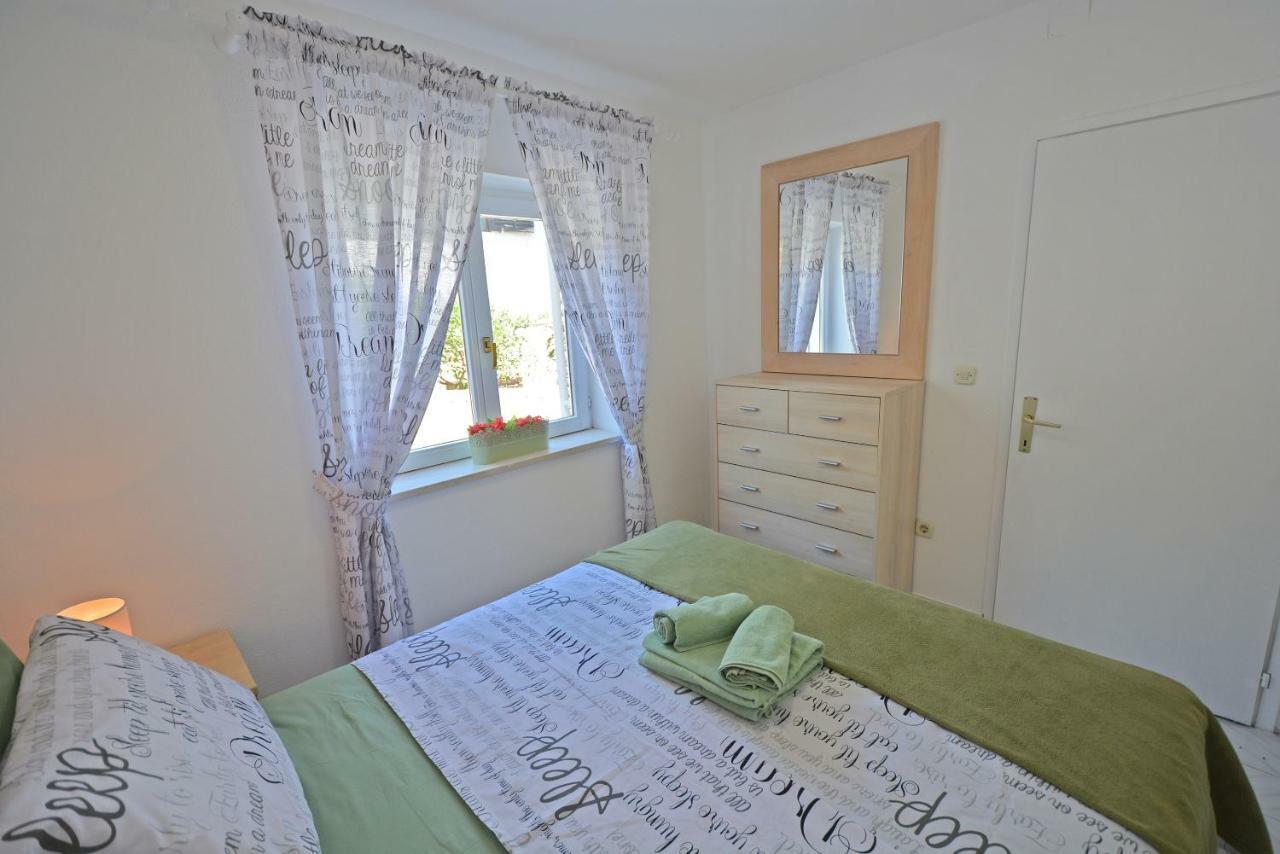 Villa CasaBlanca San Pietro di Brazza Esterno foto