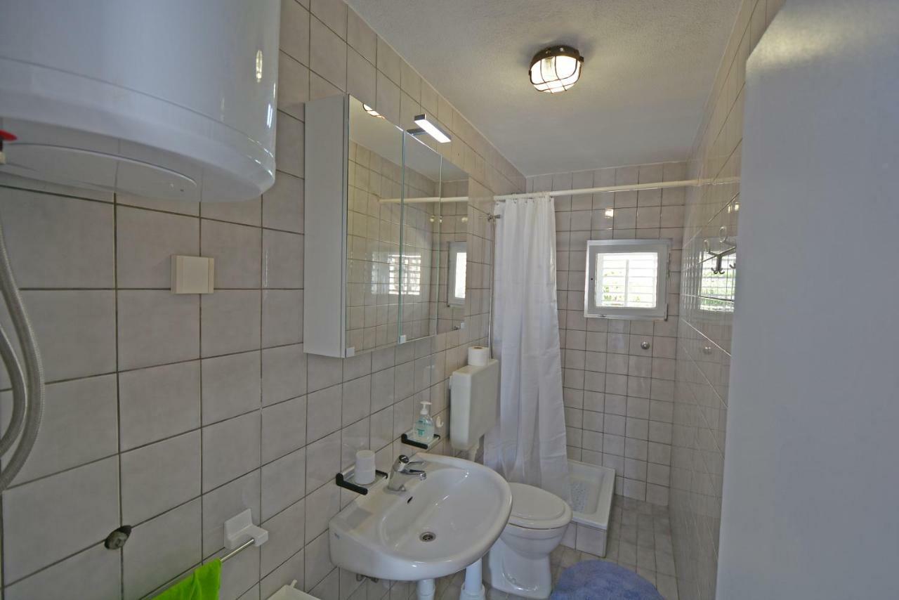 Villa CasaBlanca San Pietro di Brazza Esterno foto