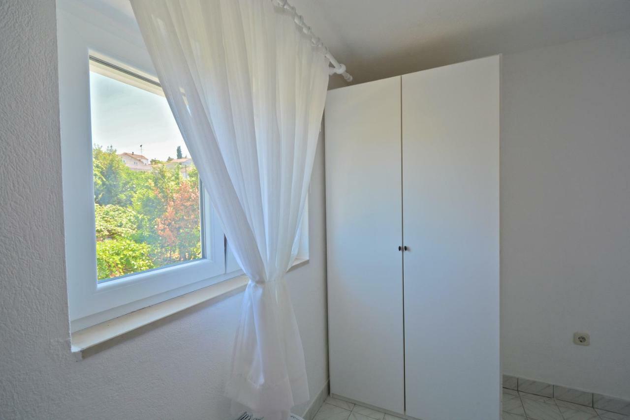 Villa CasaBlanca San Pietro di Brazza Esterno foto