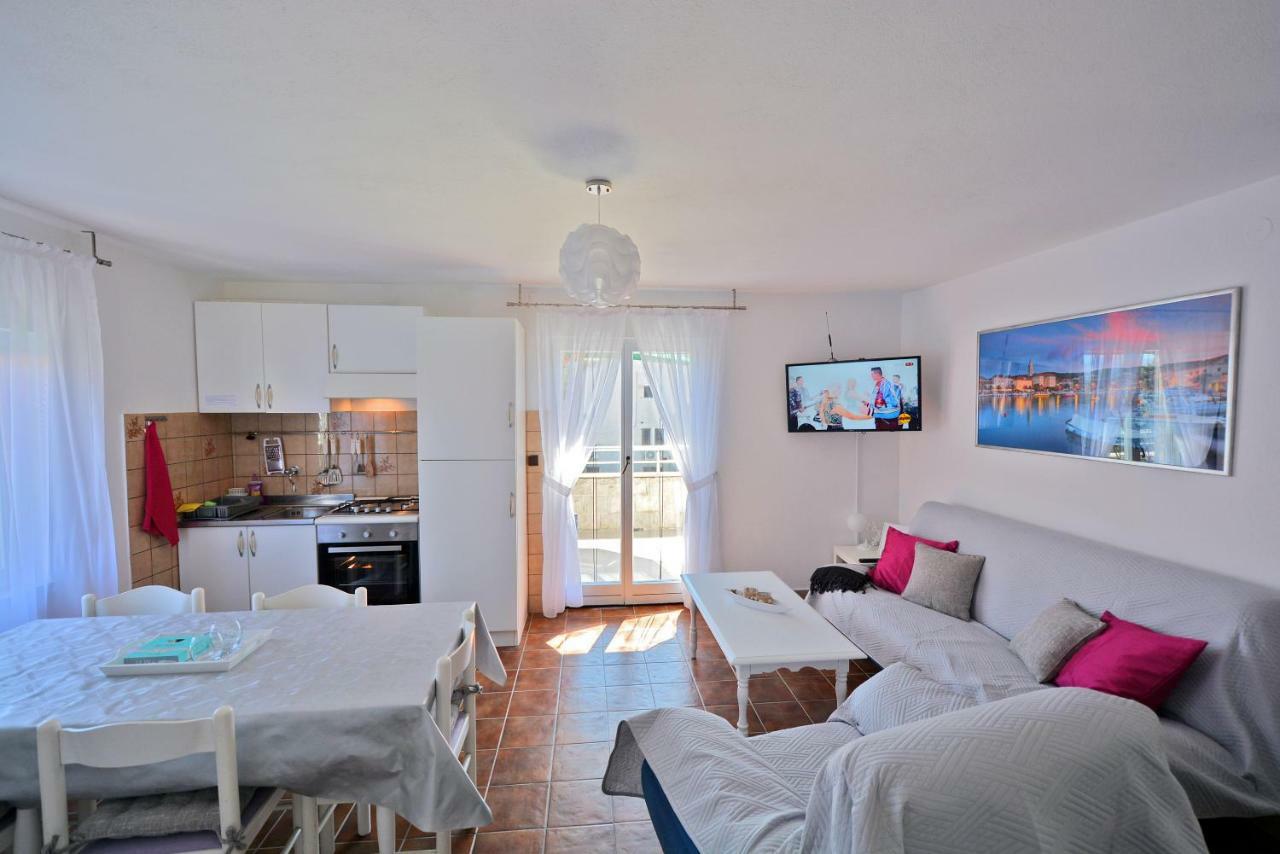 Villa CasaBlanca San Pietro di Brazza Esterno foto