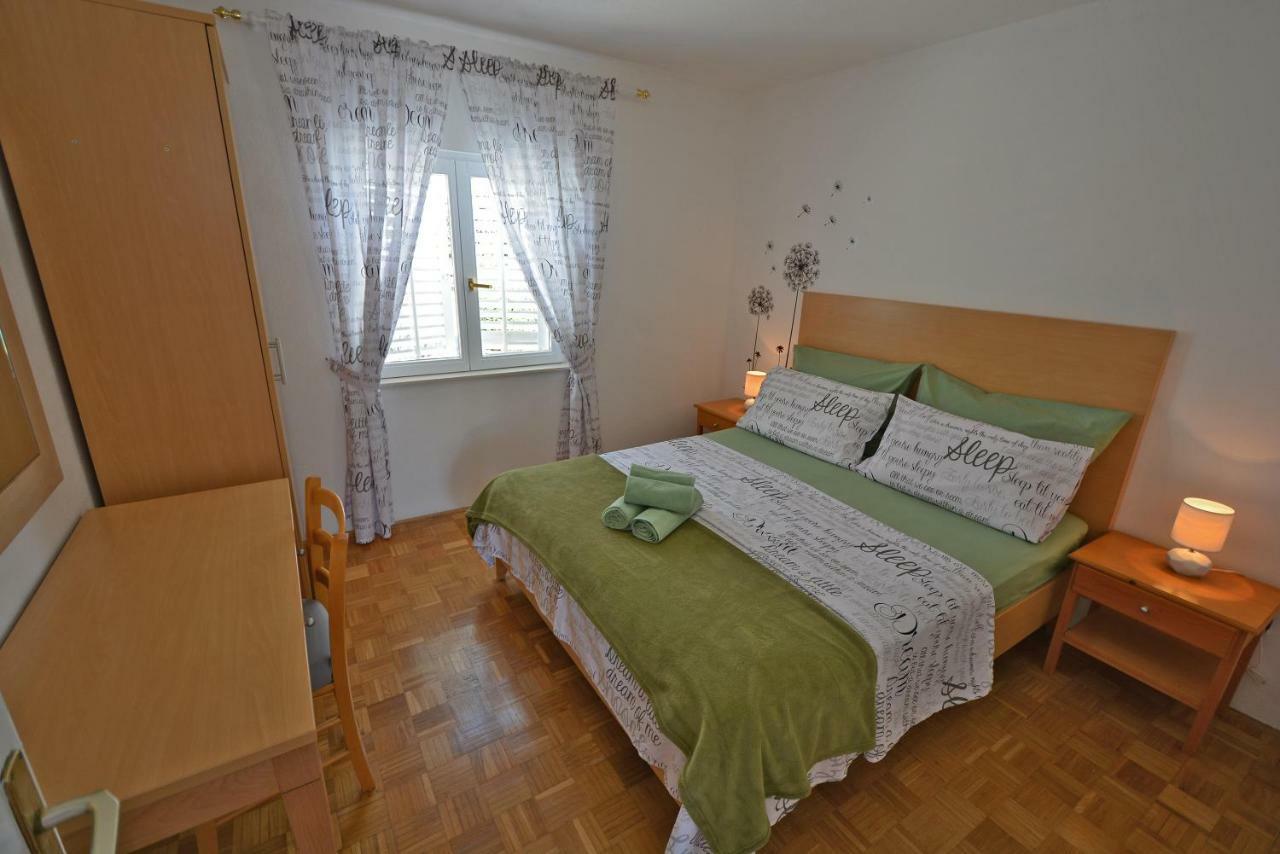 Villa CasaBlanca San Pietro di Brazza Esterno foto